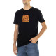 Alpha Industries Ανδρική κοντομάνικη μπλούζα QR Code Tee